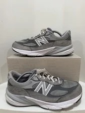 New Balance — New Balance ’S Size 10.5 4E 990 V6 M990GL6 Running Casual Shoes — Sneaker — resale