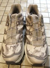 Salomon XT-6 Stormshade LAB Size 9 M IN / 454061S 2