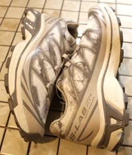 Salomon XT-6 Stormshade LAB Size 9 M IN / 454061S 3
