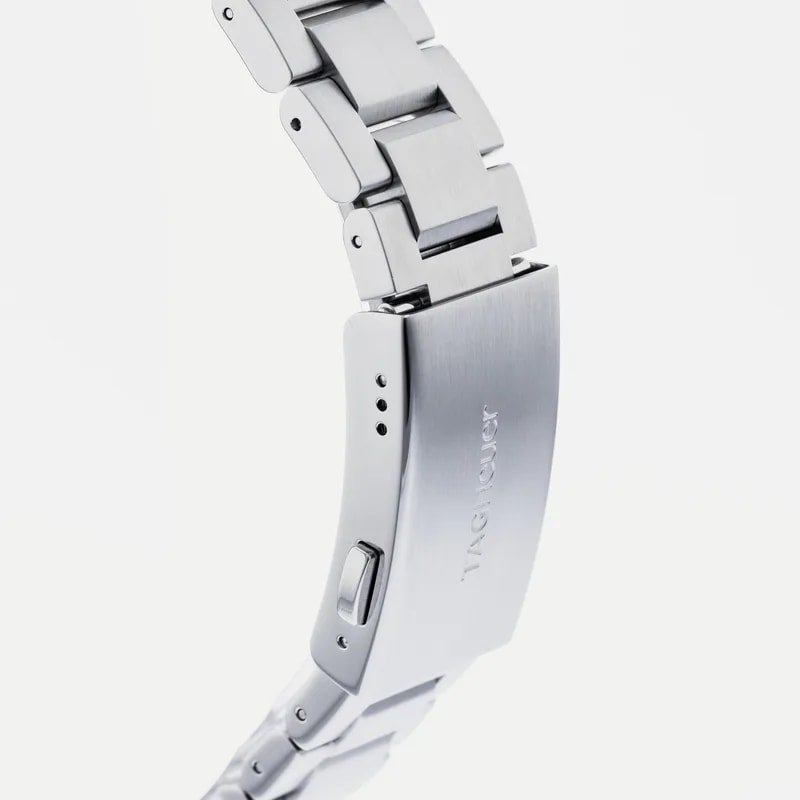 TAG Heuer Aquaracer 300M Calibre 5 WAY2015 3