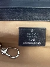 Gucci Marmont GG Limited Edition Mini Crossbody - Preowned 4