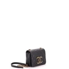 Chanel CC Full Flap 2