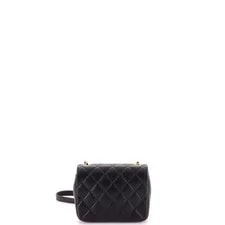 Chanel CC Full Flap 3