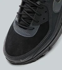 Nike Air Max 90 in and Dark All Sizes Limited Stock 4
