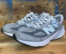New Balance — New Balance 990v6 Shoes Size 8 M990GL6 — Sneaker — resale