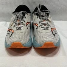 Saucony Endorphin Pro 3 Fog/ Vizi 2022 (S20755-25) - ’S US Size 11 ** 2
