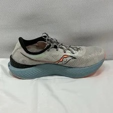 Saucony Endorphin Pro 3 Fog/ Vizi 2022 (S20755-25) - ’S US Size 11 ** 4