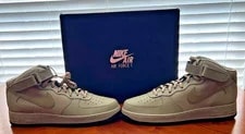 Size 14 - Nike Air Force 1 '07 Mid Neutral 4