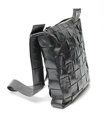 Bottega Veneta Cassette Maxi 651480 #098 2