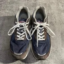 9.0US New Balance 990V3 Us9 2