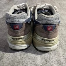 9.0US New Balance 990V3 Us9 3
