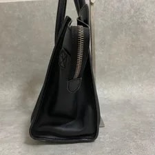 Celine Luggage Compact 25cm 3