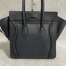 Celine Luggage Compact 25cm 4