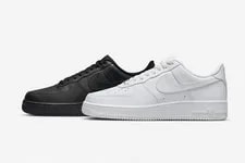 Nike — Nike Air Force 1 '07 Low ’S/’s All Sizes NEW AF1 — Sneaker — resale