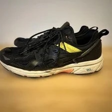 Asics Gel-Venture RE Trail Running Shoes 28cm No Box 2