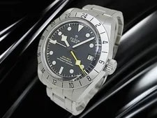 Tudor Black Bay Pro Ref.79470 39mm Steel GMT Automatic Box Papers 2022 3