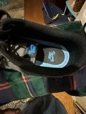 Nike SB — Nike SB Check Solarsoft Skateboard Shoes — Sneaker — resale
