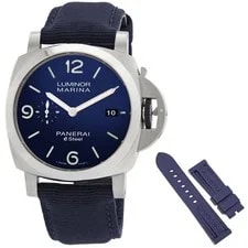 Panerai Luminor Marina PAM01157 4