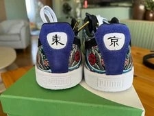 Puma Clyde X Atmos T.t.t - , US8.5 / EU41 3