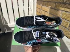 Puma Clyde X Atmos T.t.t - , US8.5 / EU41 4