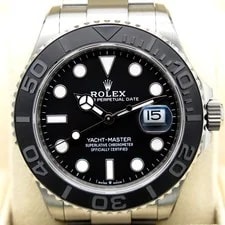 Rolex 226627 Yachtmaster 42 Titanium 3