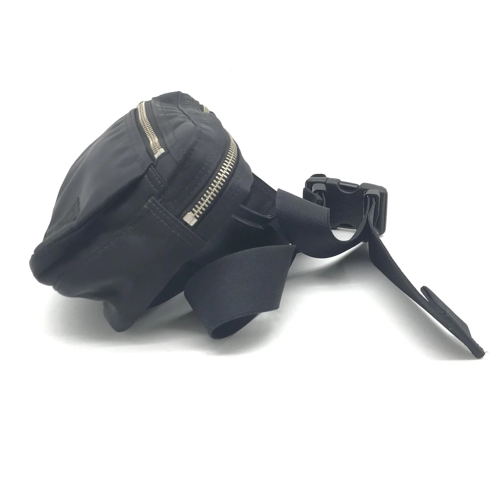 Porter Waist With Zippered Compartments 3