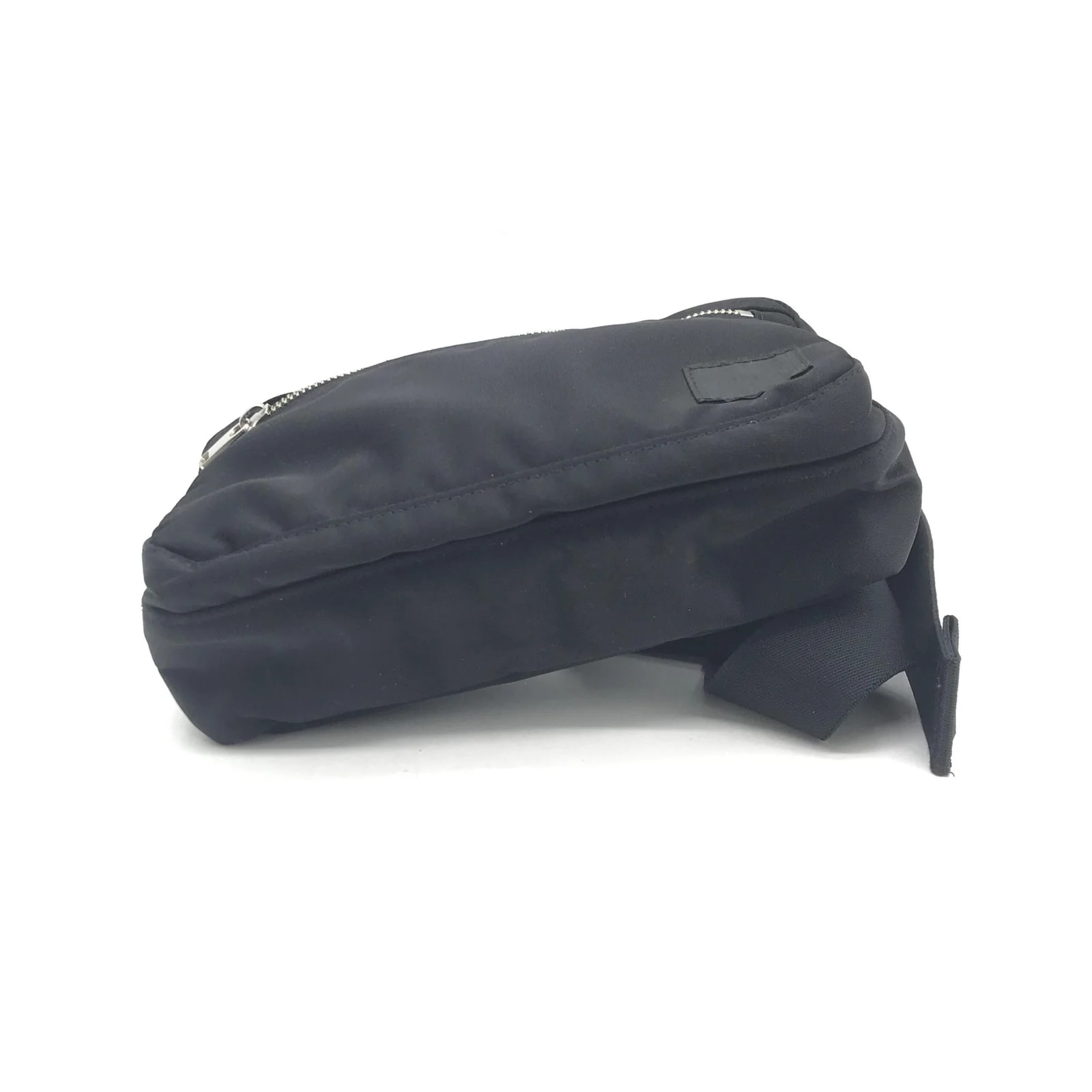 Porter Waist With Zippered Compartments 4