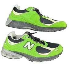 New Balance 2002R Good Vibes Pack 4
