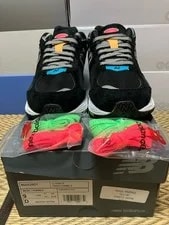 New Balance 2002R Dtlr Masquerade M2002RDT Us9 2