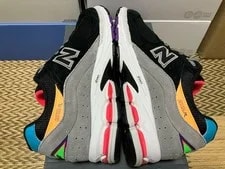 New Balance 2002R Dtlr Masquerade M2002RDT Us9 3