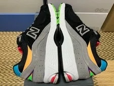 New Balance 2002R Dtlr Masquerade M2002RDT Us9 4