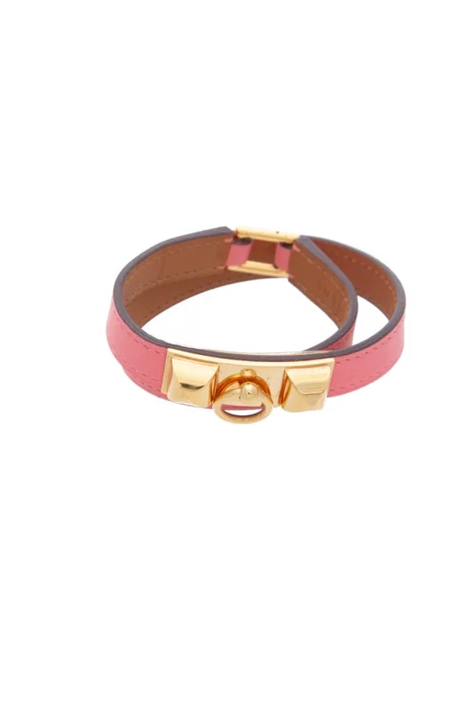Hermès — Rivale Double Tour — Jewelry — resale
