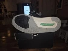Size 9 - Air Jordan 3 Retro Glow 4