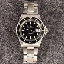 Tudor — Tudor Submariner 79090 — Watch — resale