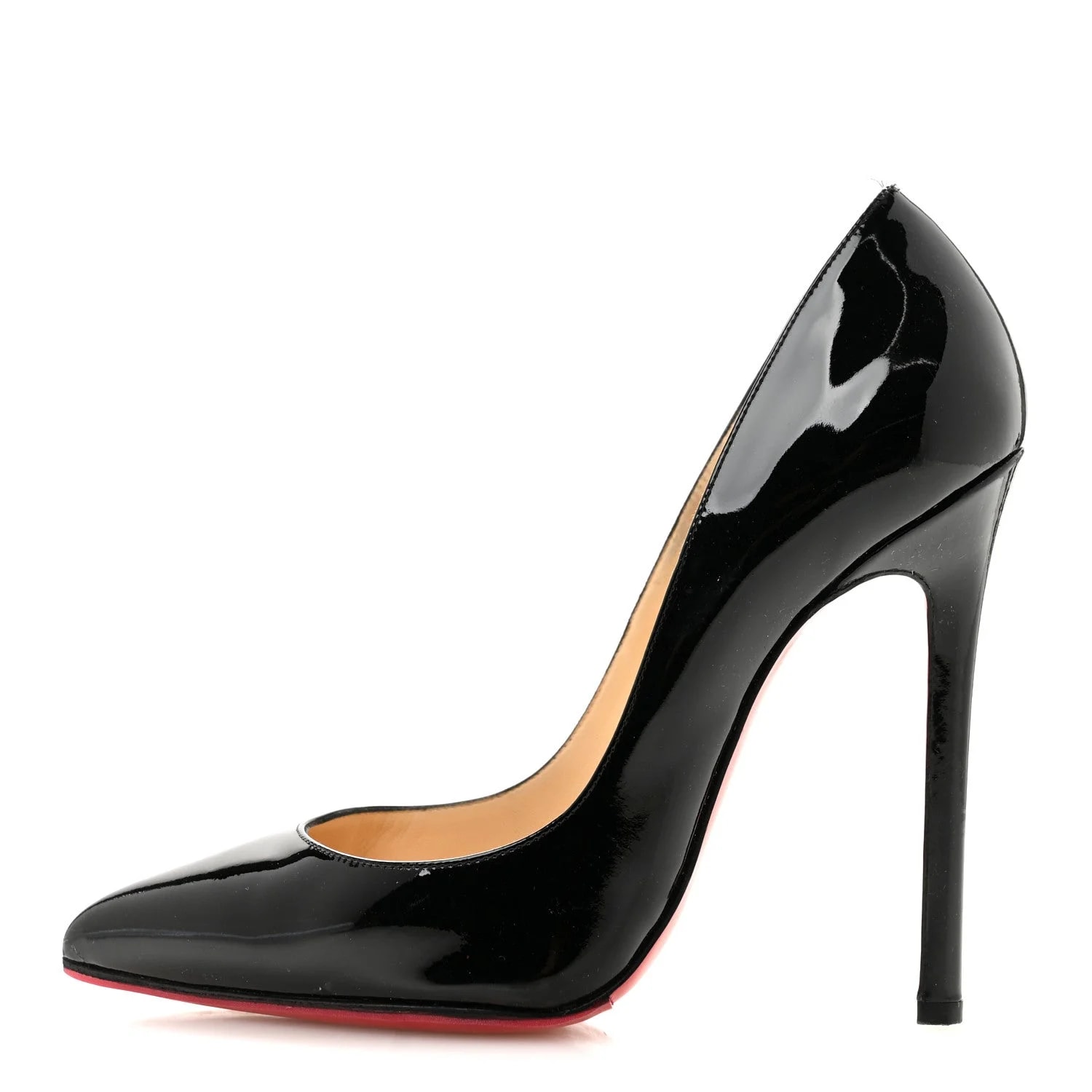 Christian Louboutin — So Kate 120 37 — Designer Shoe — resale