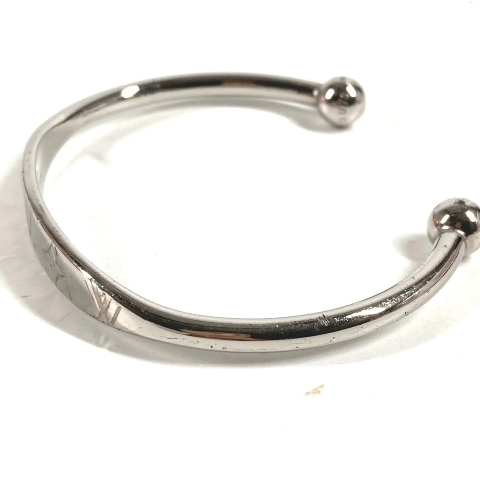 Louis Vuitton Metal Charm 3