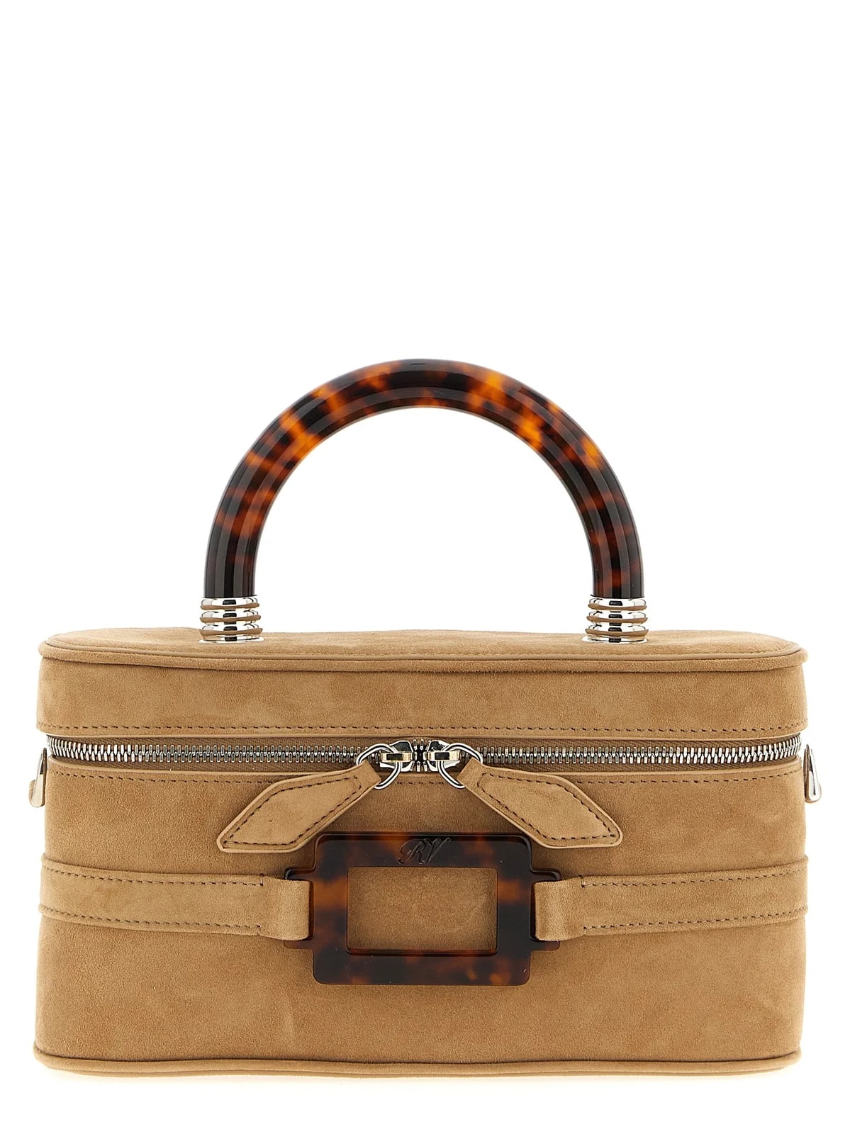 Roger Vivier — Roger Vivier Tote Bag — Handbag — resale