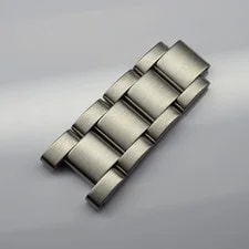 Omega — Omega Seamaster Aqua Terra Fixed Link Stainless Steel — Watch — resale
