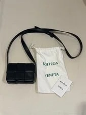 Bottega Veneta Candy Cassette — Handbag — deal