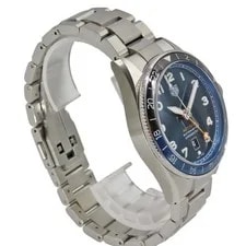 TAG Heuer GMT WBE511A.BA0650 Stainless Steel Diamond 42.0mm #KNW1935 3