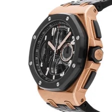 Audemars Piguet Royal Oak Offshore Tourbillon Chrono 26288OF.OO.D002CR.01 2