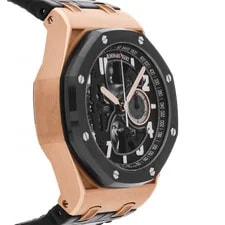 Audemars Piguet Royal Oak Offshore Tourbillon Chrono 26288OF.OO.D002CR.01 3