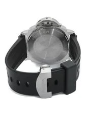 Panerai Luminor Submersible Regatta 2004 PAM00199 SW20404 3