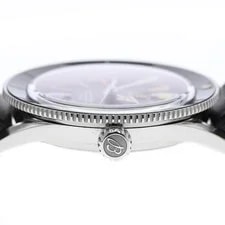 Breitling Superocean Heritage '57 Limited Edition A10370 42mm SS Black #C2542 3