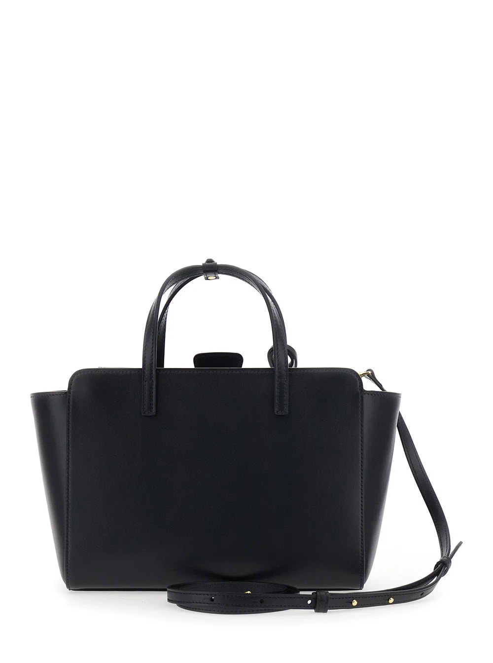 Hidesins Structured Top Handle — 2