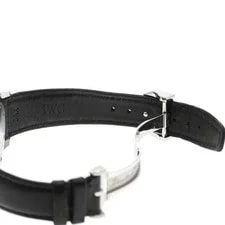 IWC Pilot's Mark XV IW325310 38mm SS White #C17844 4