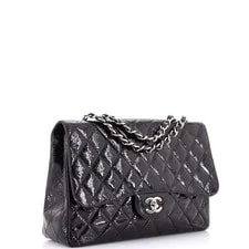 Chanel Classic Single Flap Jumbo 2