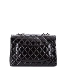 Chanel Classic Single Flap Jumbo 3
