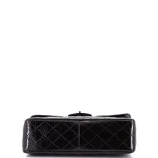 Chanel Classic Single Flap Jumbo 4