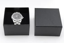TAG Heuer 2000 Professional 200m WK1110 Quartz Black Dial Swiss Made 3